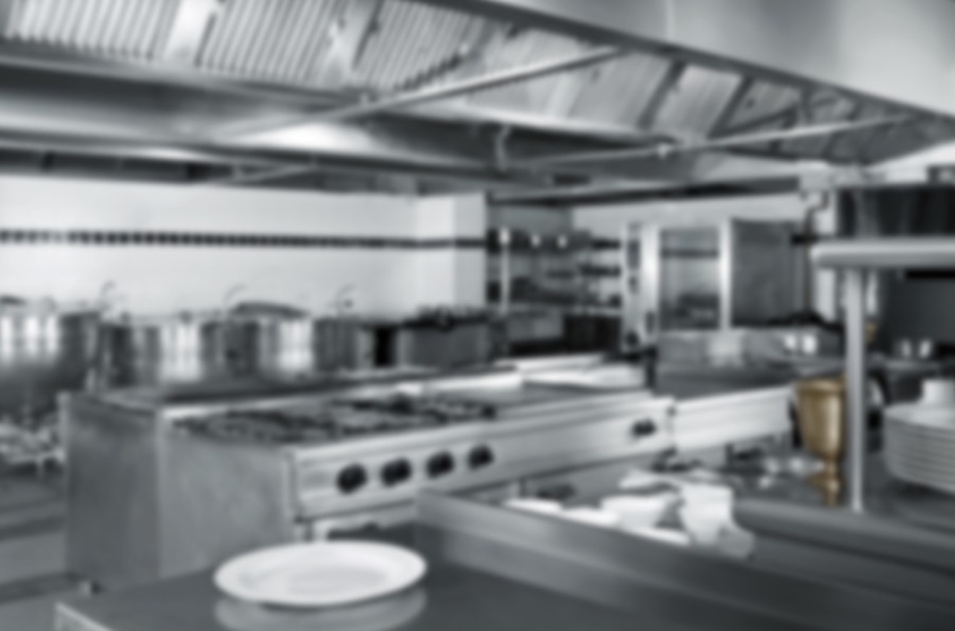 Gastro-Service bei IT- und Elektroservice Krueger in Eisenach