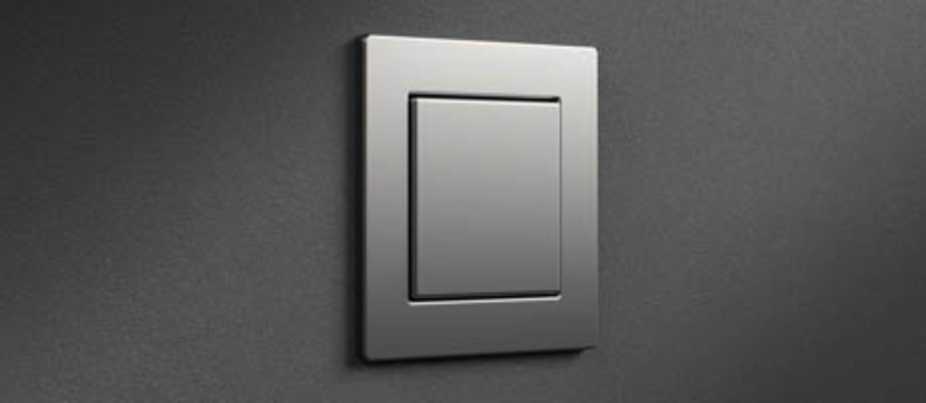 Schalterserie Gira E2 bei IT- und Elektroservice Krueger in Eisenach