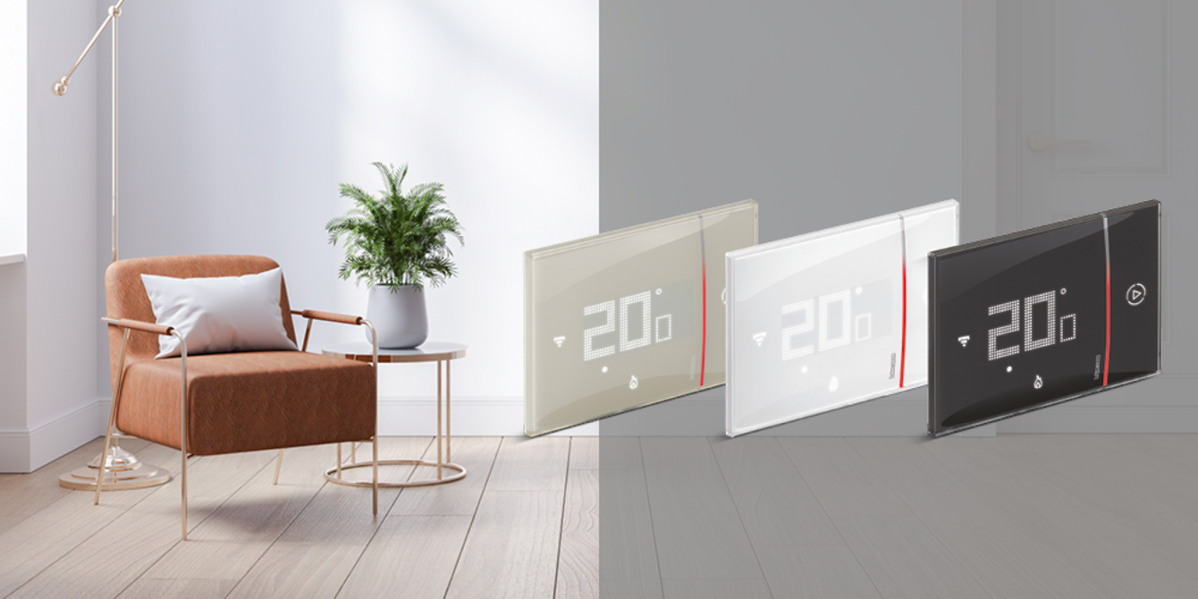 Smartes Heizen bei IT- und Elektroservice Krueger in Eisenach