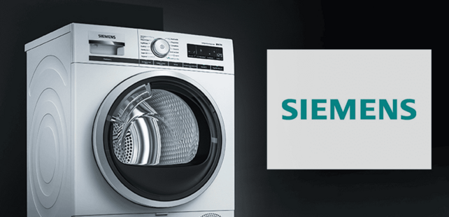 Siemens Hausgeräte bei ESK IT- und Elektroservice Krueger in Eisenach
