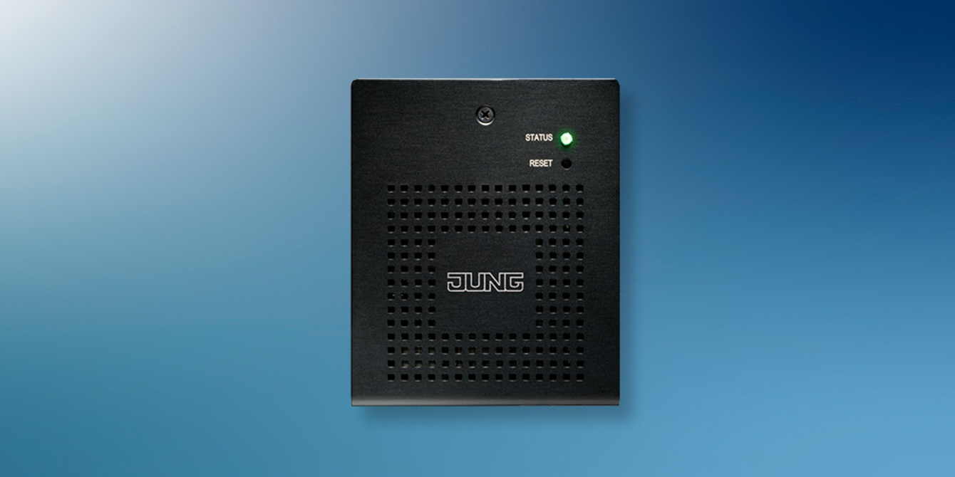 Smart Visu Server bei IT- und Elektroservice Krueger in Eisenach