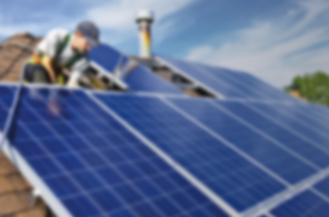 PV-Anlagen bei IT- und Elektroservice Krueger in Eisenach