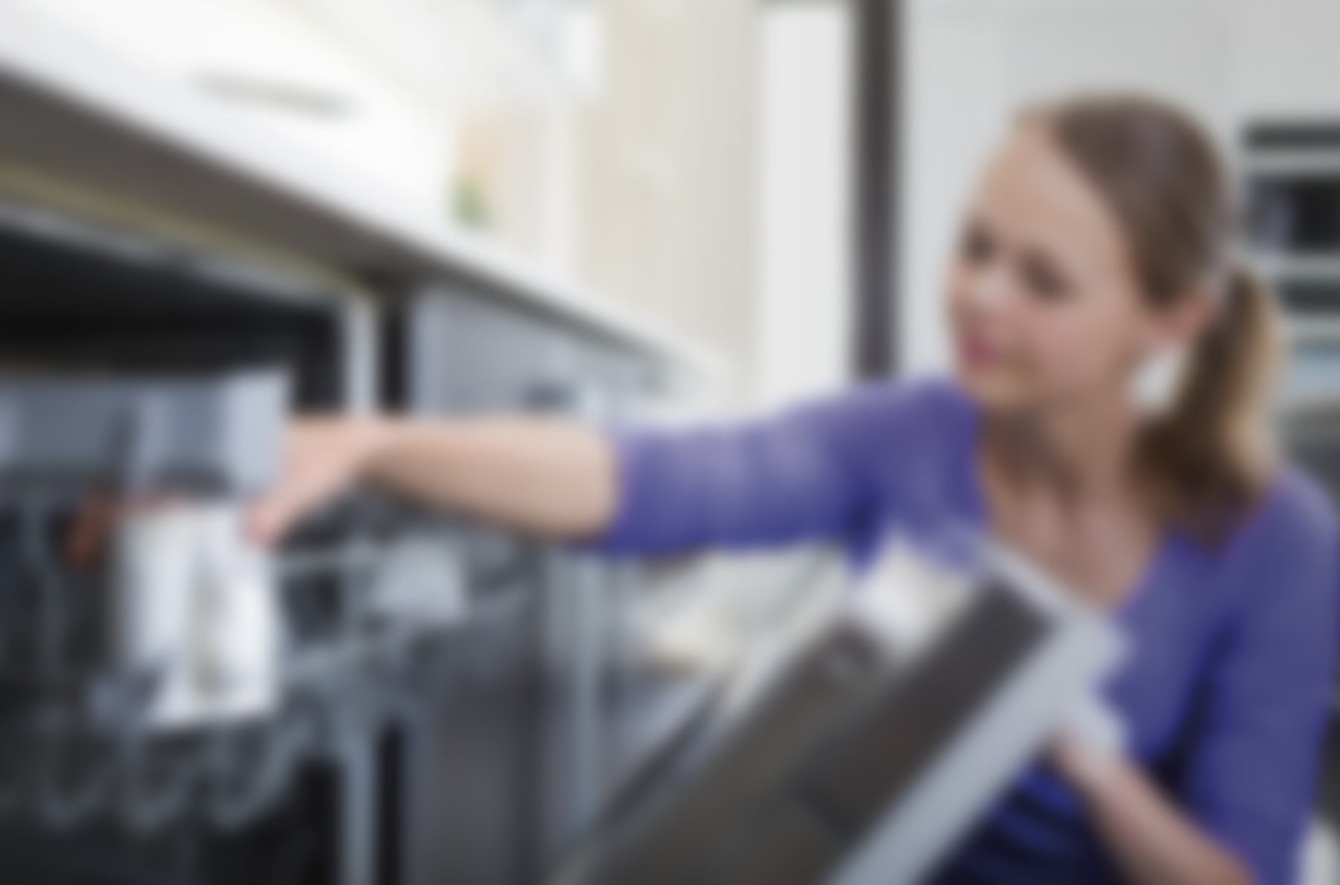 Geschirrspül­maschinen bei IT- und Elektroservice Krueger in Eisenach