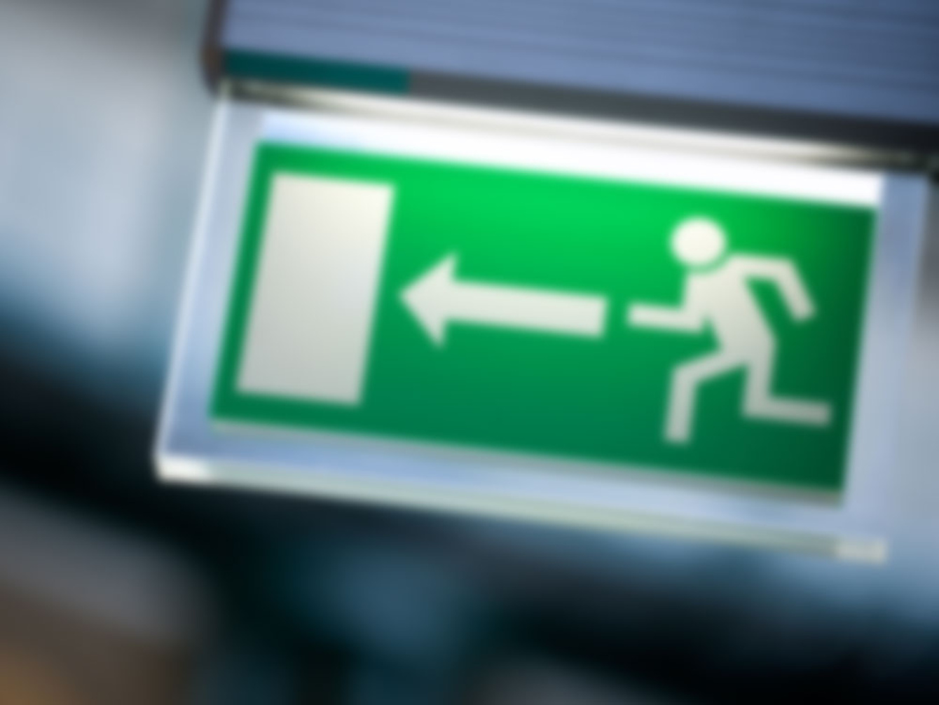 Not­beleuchtung bei IT- und Elektroservice Krueger in Eisenach