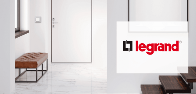Legrand bei ESK IT- und Elektroservice Krueger in Eisenach