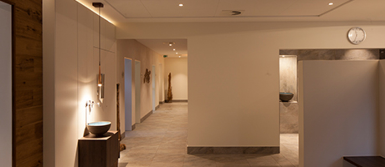Spa / Wellness bei IT- und Elektroservice Krueger in Eisenach