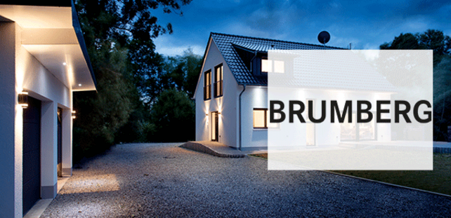 Brumberg bei IT- und Elektroservice Krueger in Eisenach