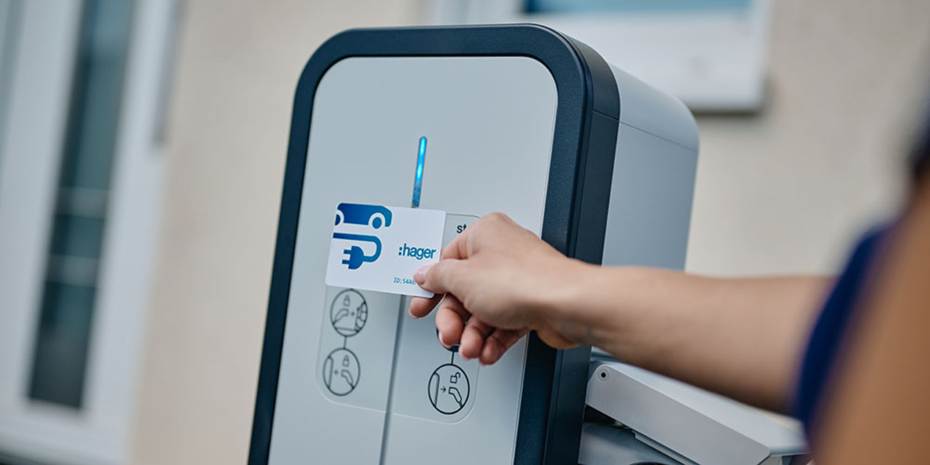 E-Mobilität öffentlicher Bereich bei IT- und Elektroservice Krueger in Eisenach