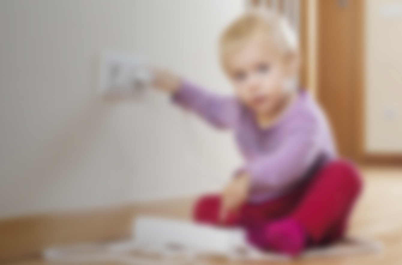 Unfall&shy;verhütung bei ESK IT- und Elektroservice Krueger in Eisenach