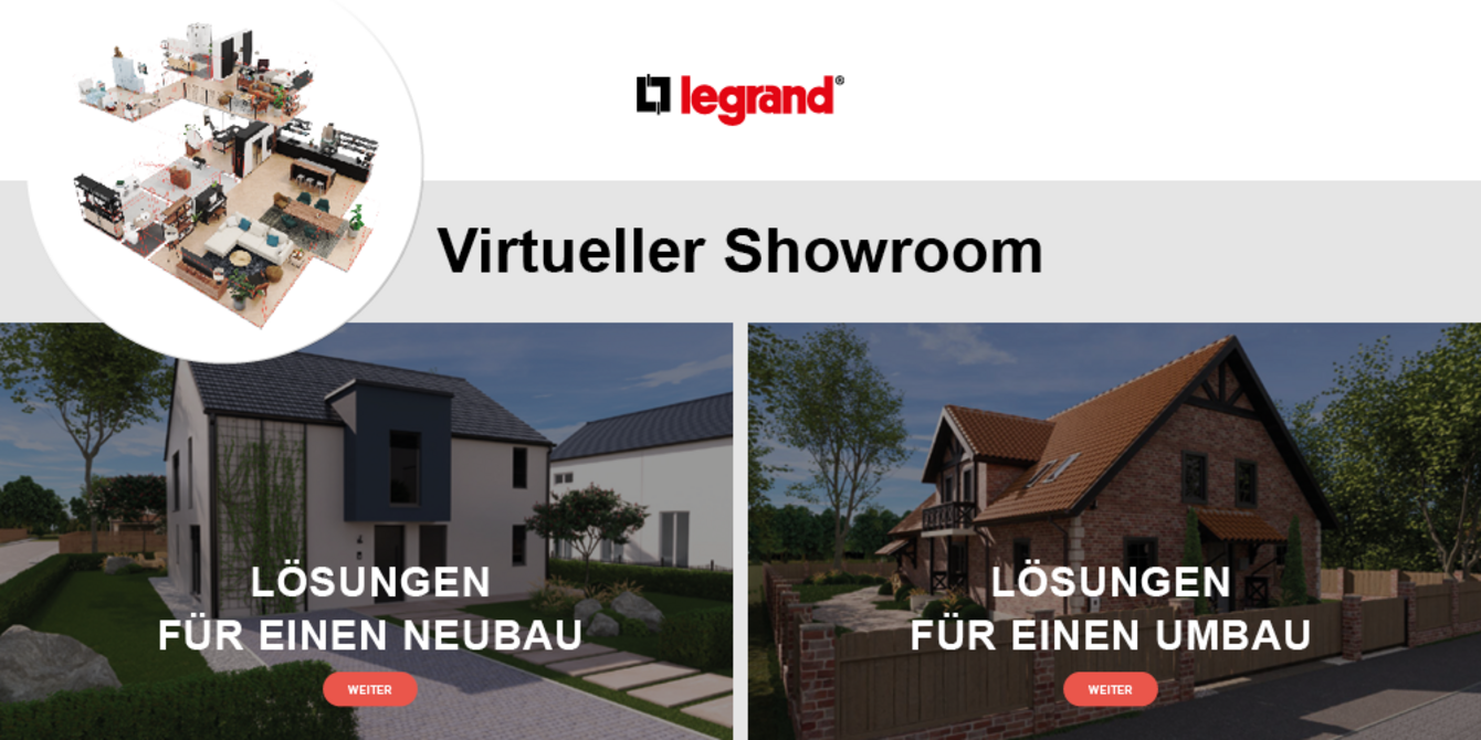 Virtueller Showroom bei IT- und Elektroservice Krueger in Eisenach