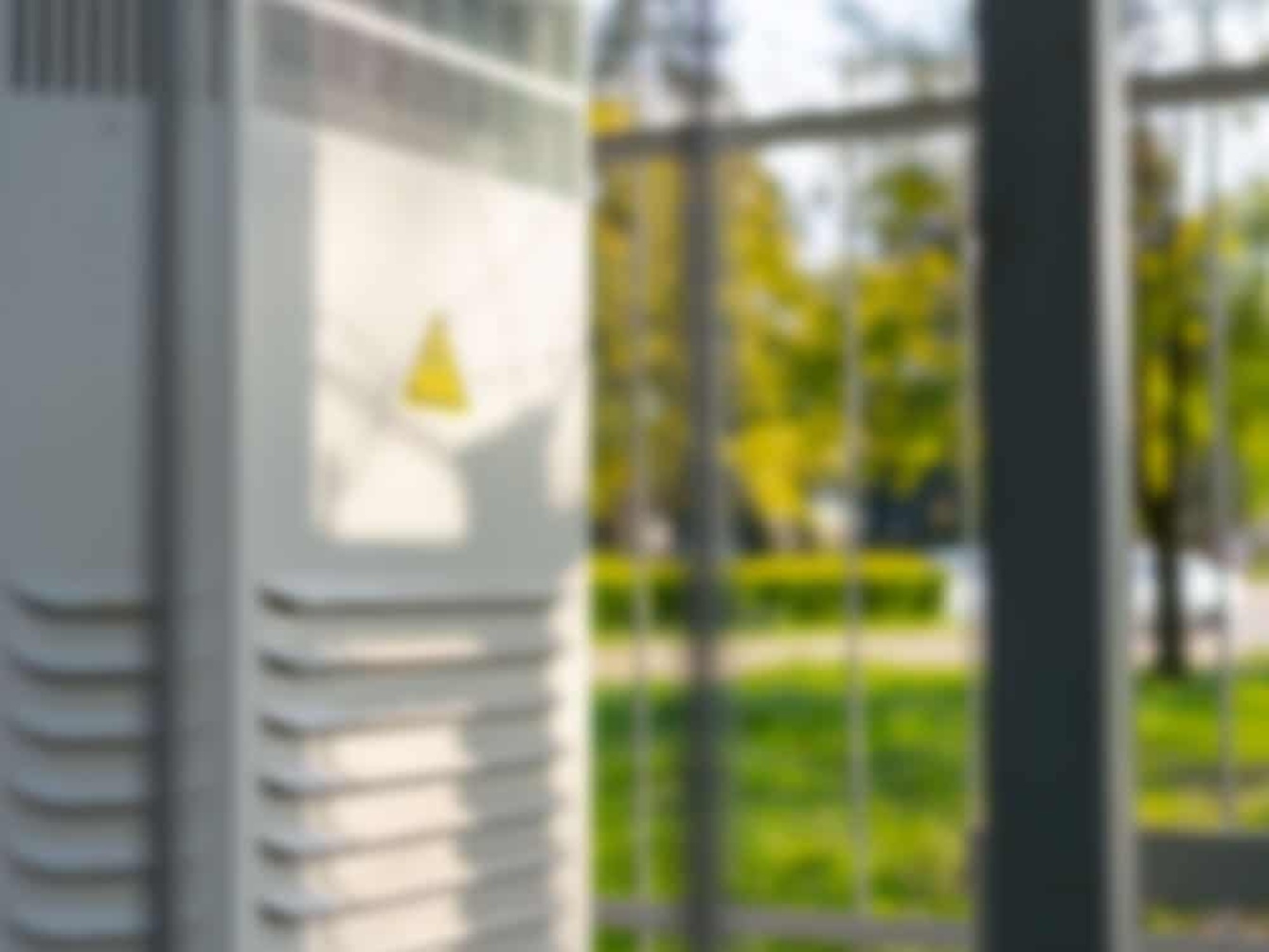 Trafo&shy;stationen bei ESK IT- und Elektroservice Krueger in Eisenach