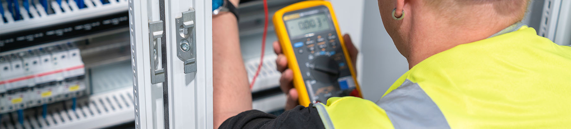 IT- und Elektroservice Krueger in Eisenach