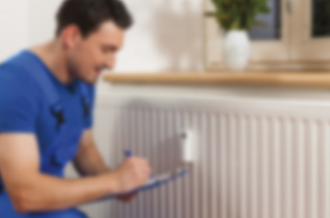 Hausmeister-Service bei IT- und Elektroservice Krueger in Eisenach