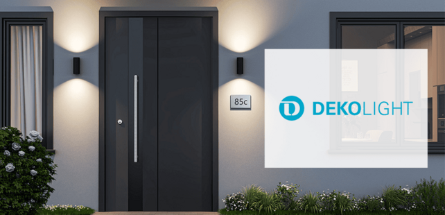 DEKO-LIGHT bei ESK IT- und Elektroservice Krueger in Eisenach