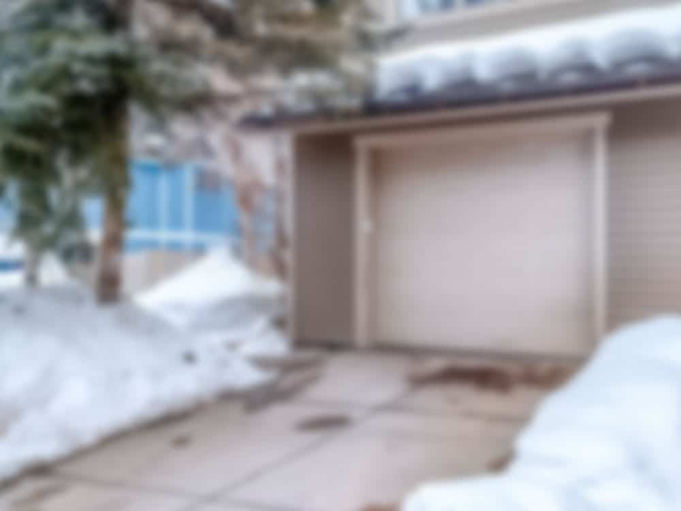 Freiflächen&shy;heizung bei ESK IT- und Elektroservice Krueger in Eisenach