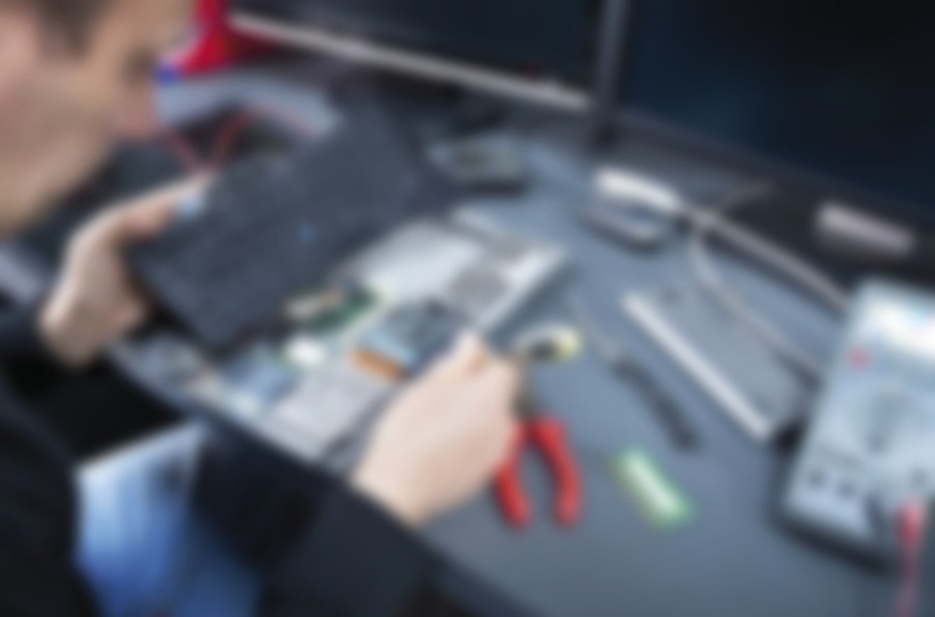 Reparatur-Service bei IT- und Elektroservice Krueger in Eisenach