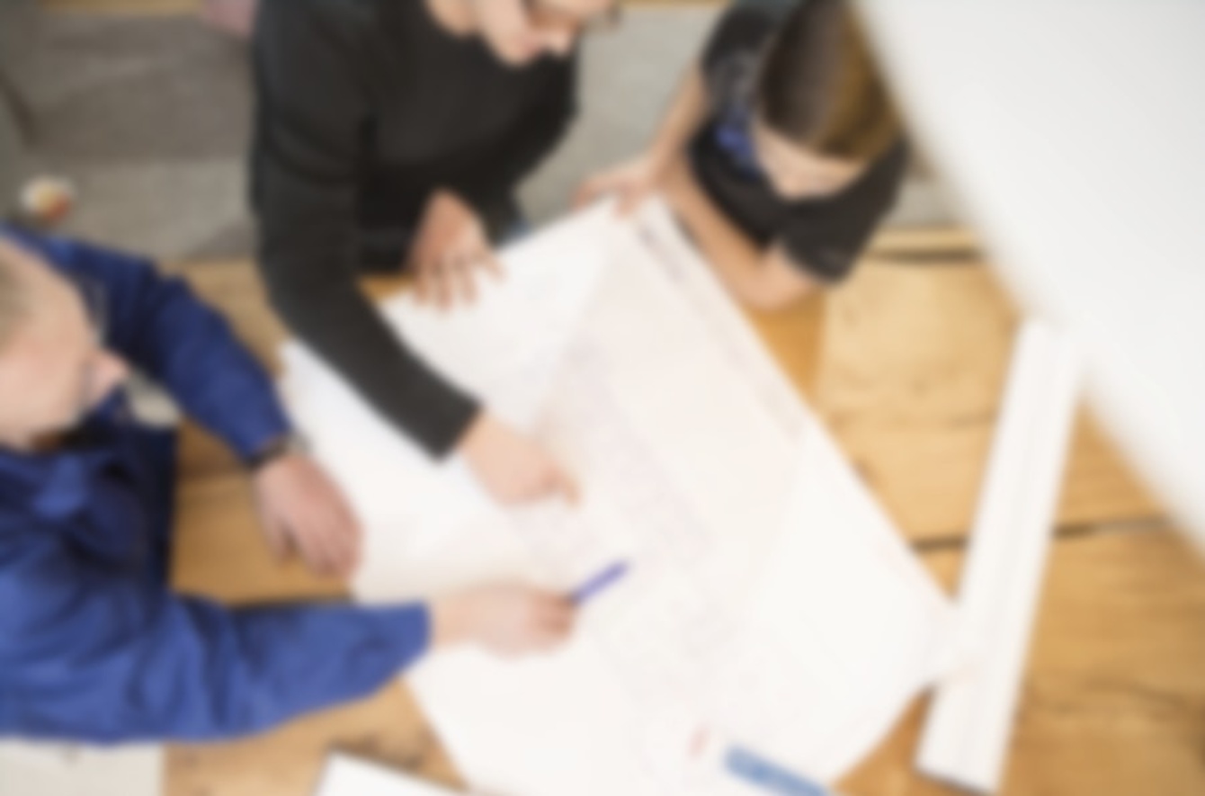 Planung bei IT- und Elektroservice Krueger in Eisenach