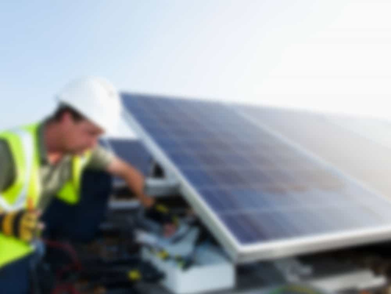 Sachverständiger Photovoltaik bei IT- und Elektroservice Krueger in Eisenach