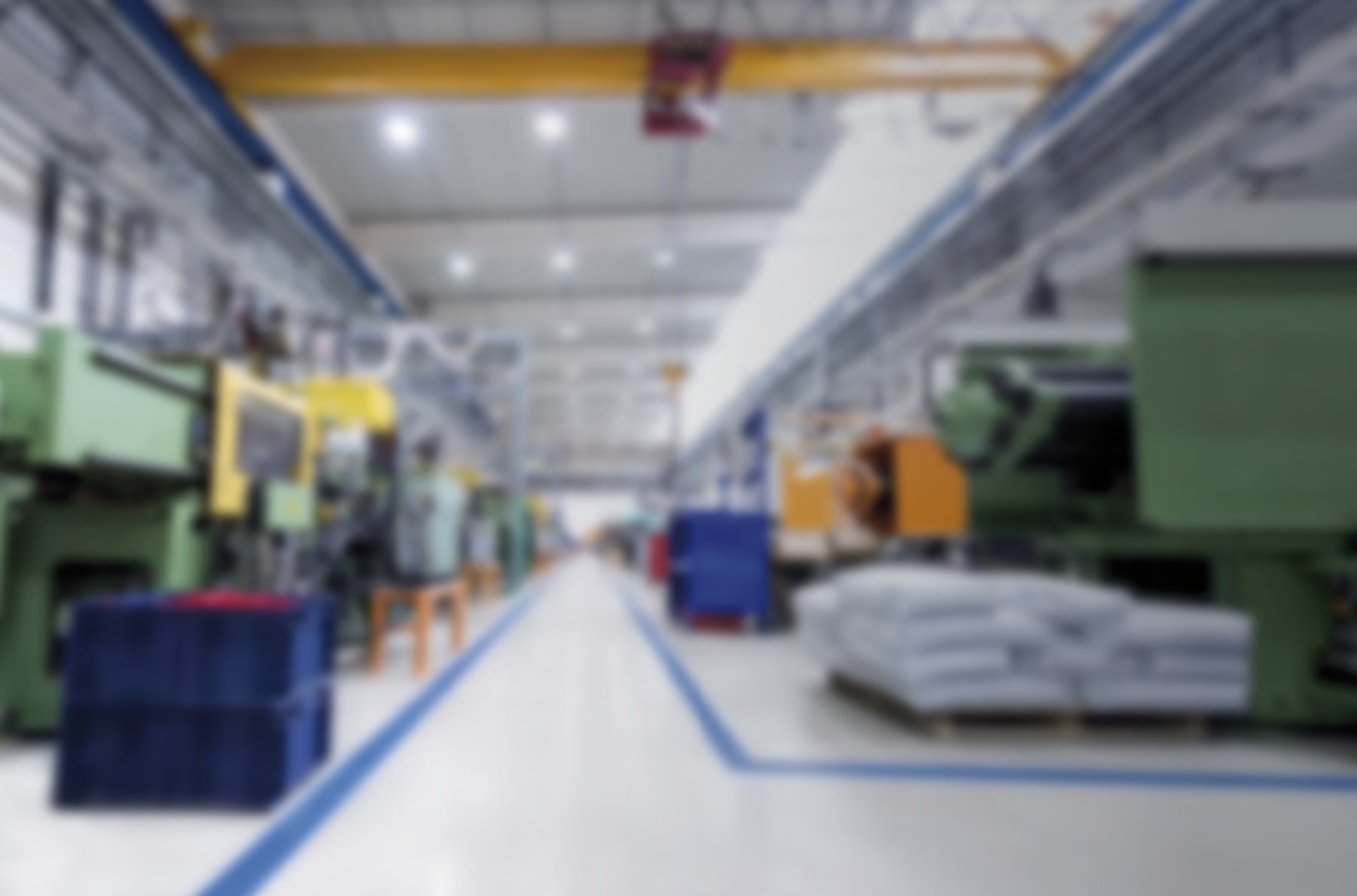 Industrie und Gewerbe bei IT- und Elektroservice Krueger in Eisenach