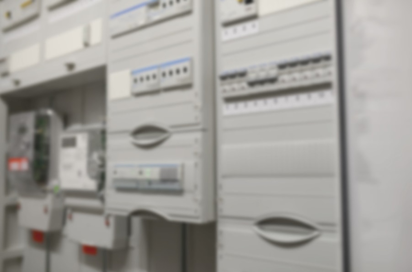 Schalt­schrank­bau bei IT- und Elektroservice Krueger in Eisenach