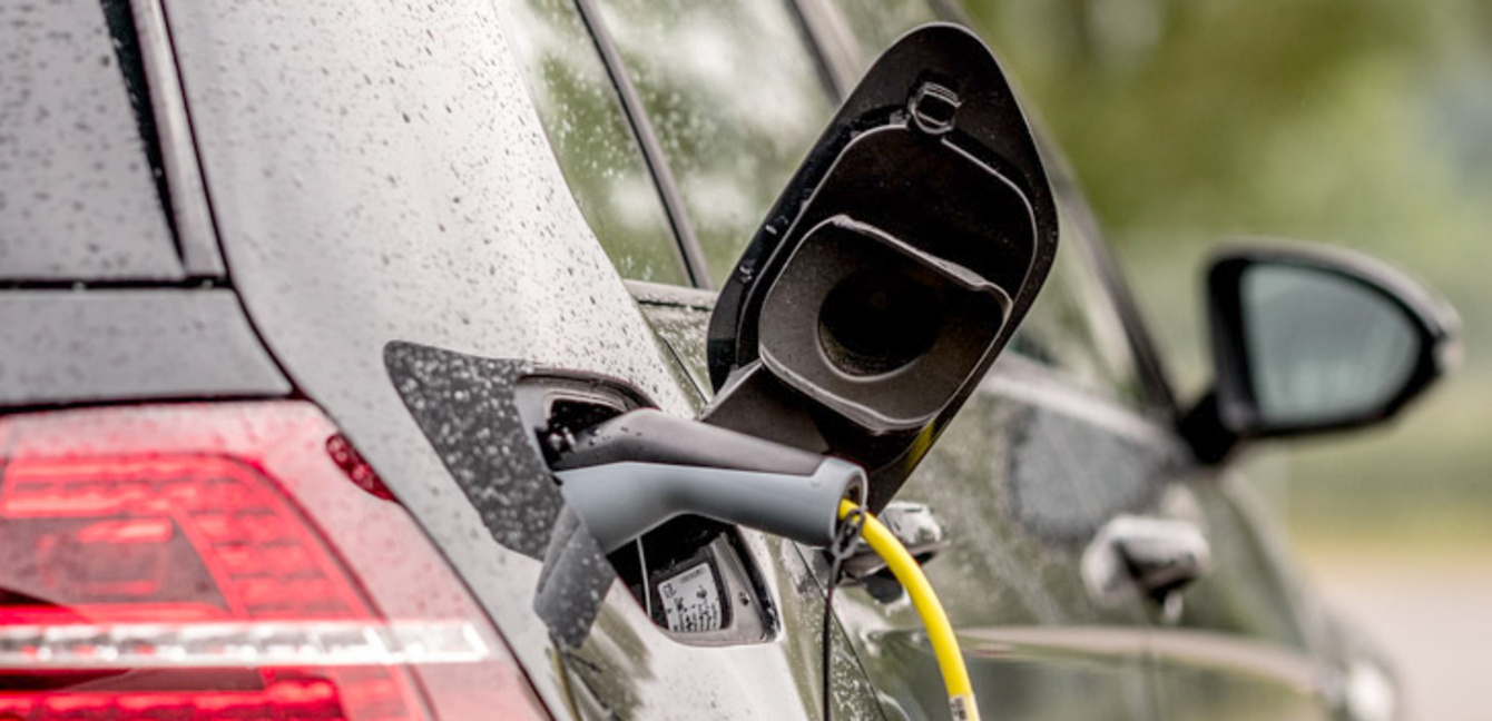 E-Mobility bei IT- und Elektroservice Krueger in Eisenach