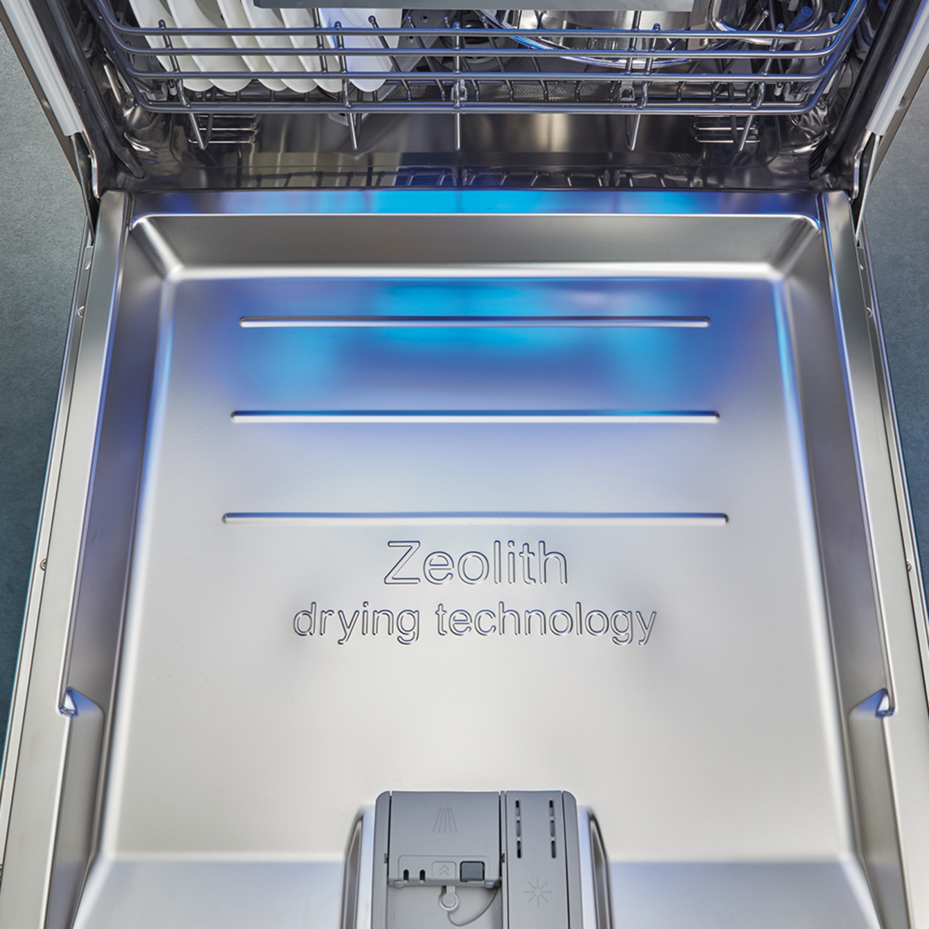 Zeolith Trocknen – Für glänzende Spülergebnisse bei IT- und Elektroservice Krueger in Eisenach