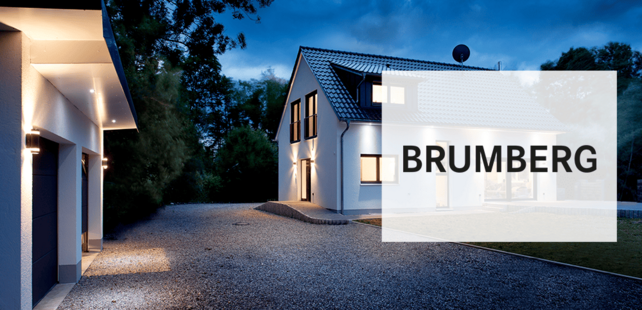 Brumberg bei ESK IT- und Elektroservice Krueger in Eisenach