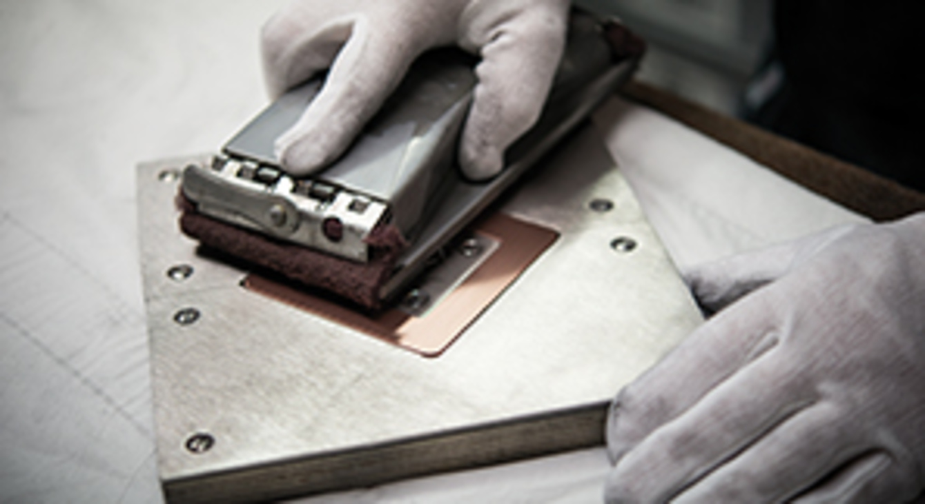 Manufaktur bei IT- und Elektroservice Krueger in Eisenach