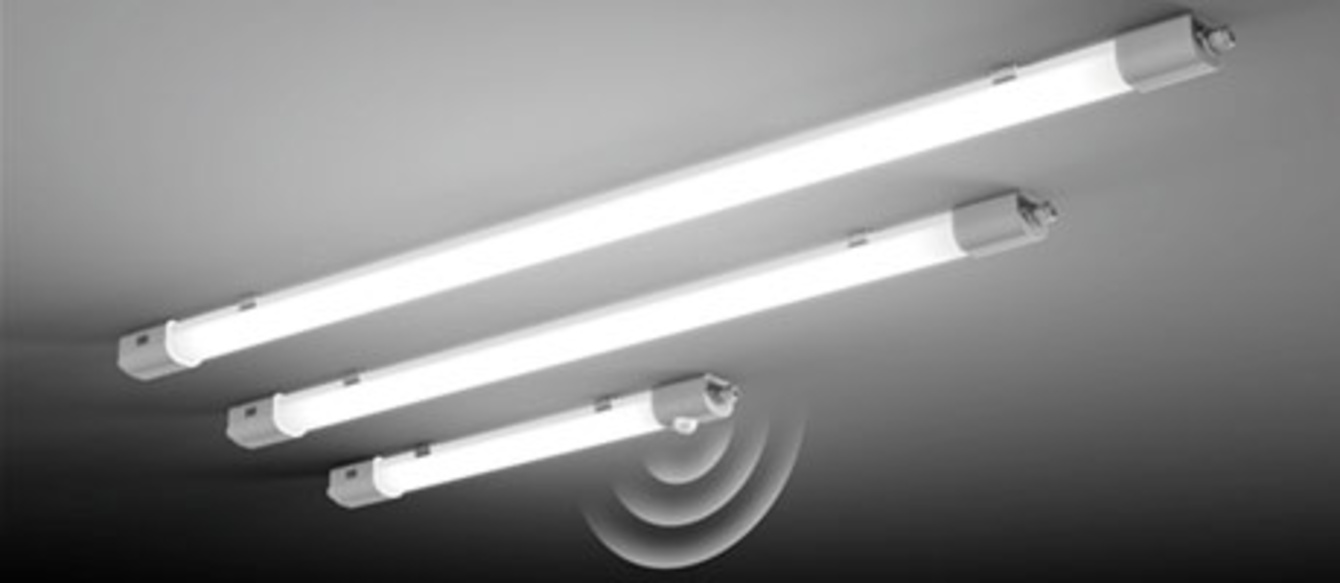 Planox Feuchtraumleuchten bei IT- und Elektroservice Krueger in Eisenach