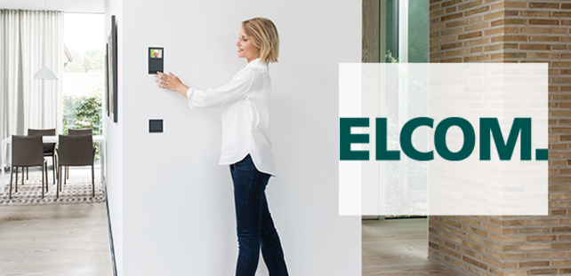 Elcom bei IT- und Elektroservice Krueger in Eisenach