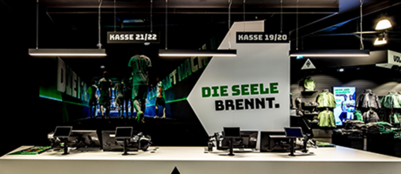 Shop / Retail bei IT- und Elektroservice Krueger in Eisenach