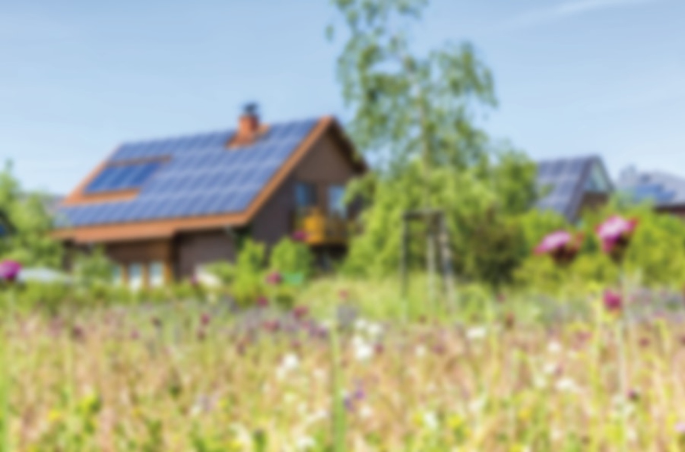 Erneuerbare Energien bei IT- und Elektroservice Krueger in Eisenach