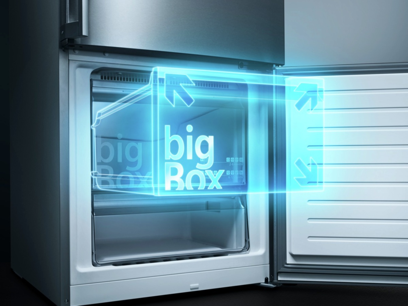 bigBox bei IT- und Elektroservice Krueger in Eisenach