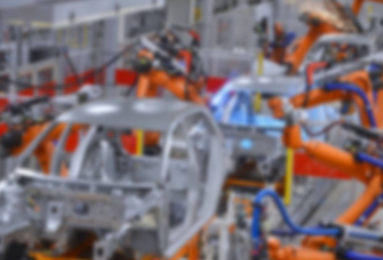 Auto­matisierungs­technik bei IT- und Elektroservice Krueger in Eisenach