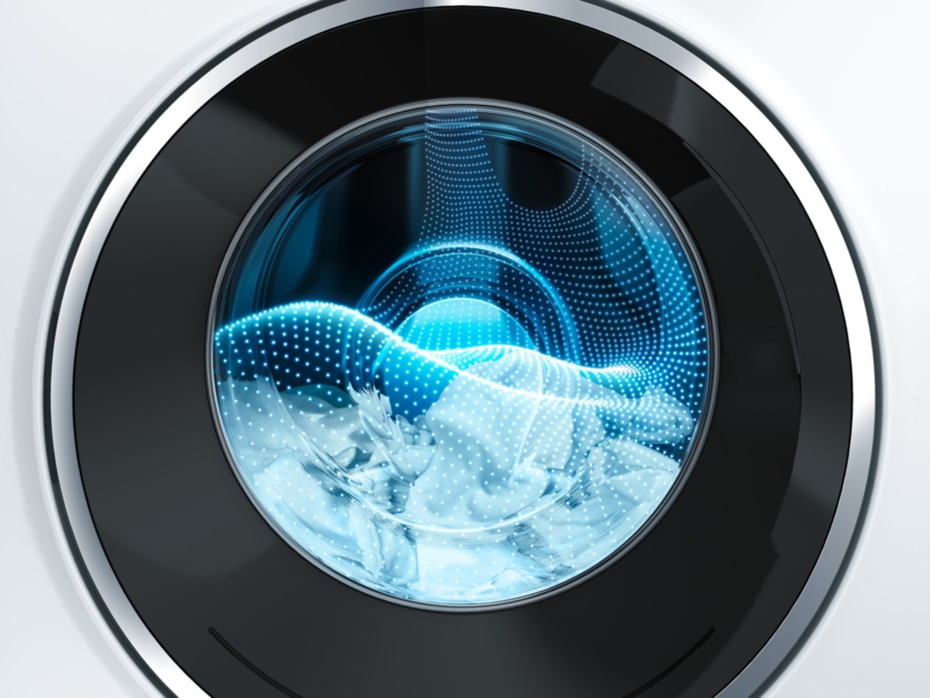 Antiflecken-System bei IT- und Elektroservice Krueger in Eisenach
