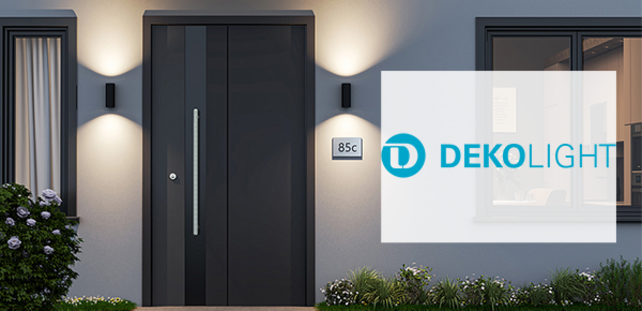 DEKO-LIGHT bei IT- und Elektroservice Krueger in Eisenach