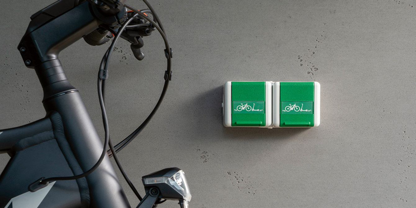 SCHUKO® Steckdose für E-Bikes bei IT- und Elektroservice Krueger in Eisenach