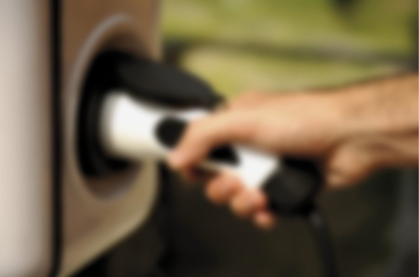 Elektro­mobilität bei IT- und Elektroservice Krueger in Eisenach