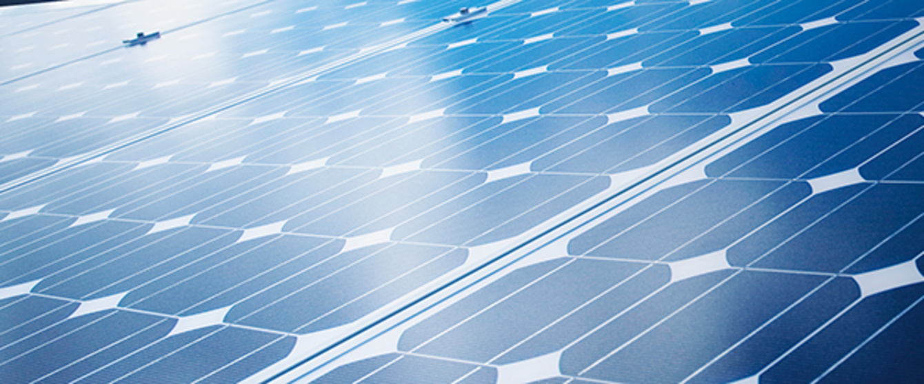 Photovoltaik bei IT- und Elektroservice Krueger in Eisenach