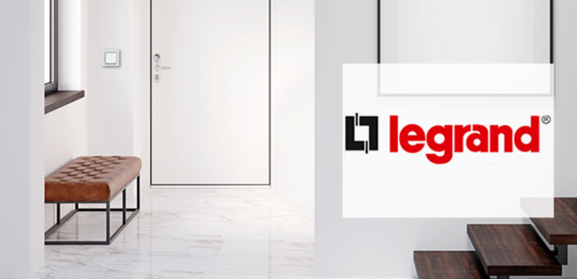Legrand bei IT- und Elektroservice Krueger in Eisenach