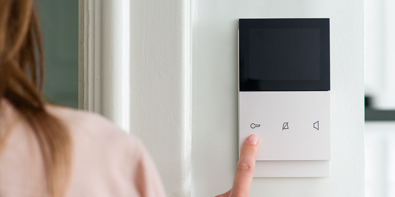 ELCOM.TOUCH bei IT- und Elektroservice Krueger in Eisenach