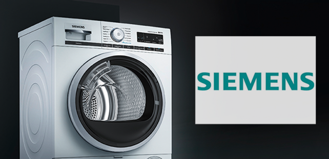 Siemens Hausgeräte bei IT- und Elektroservice Krueger in Eisenach