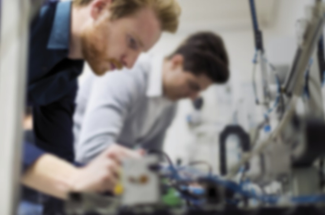 Elektroanlagen-Kontrolle bei IT- und Elektroservice Krueger in Eisenach