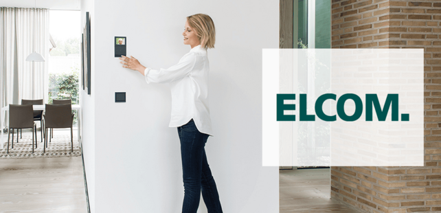 Elcom bei ESK IT- und Elektroservice Krueger in Eisenach