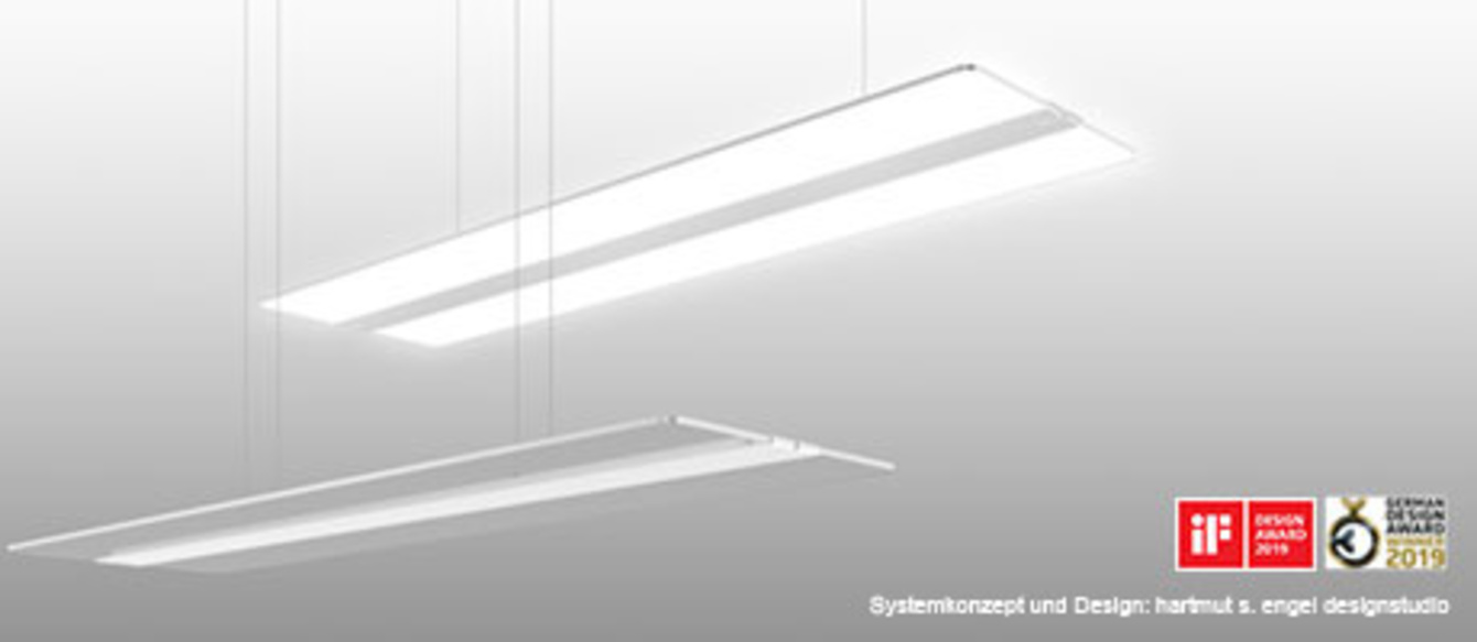 TWINDOT Pendelleuchten-Serie bei IT- und Elektroservice Krueger in Eisenach